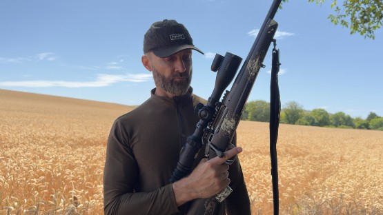 Bergara Premier Cima Pro Carbon