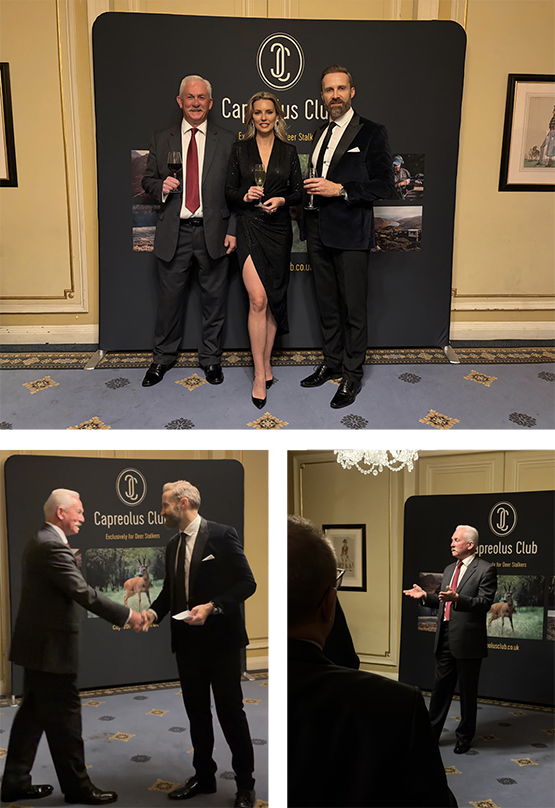 Christmas 2025 Montage 1