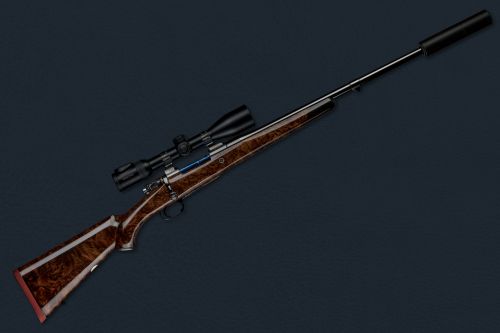 Ian Sweetman Rifle 5 copy